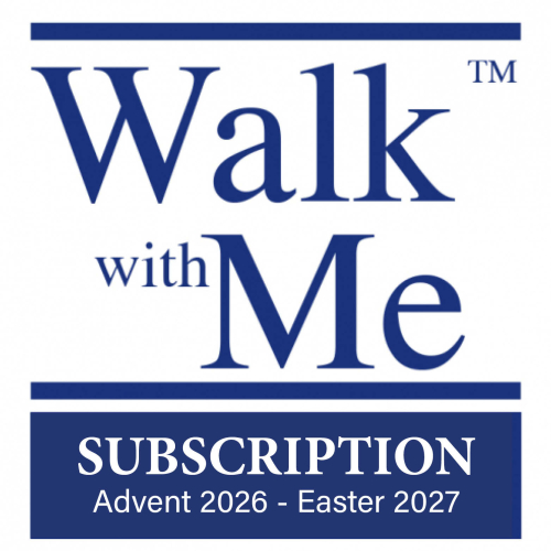 Walk With Me Magazine
